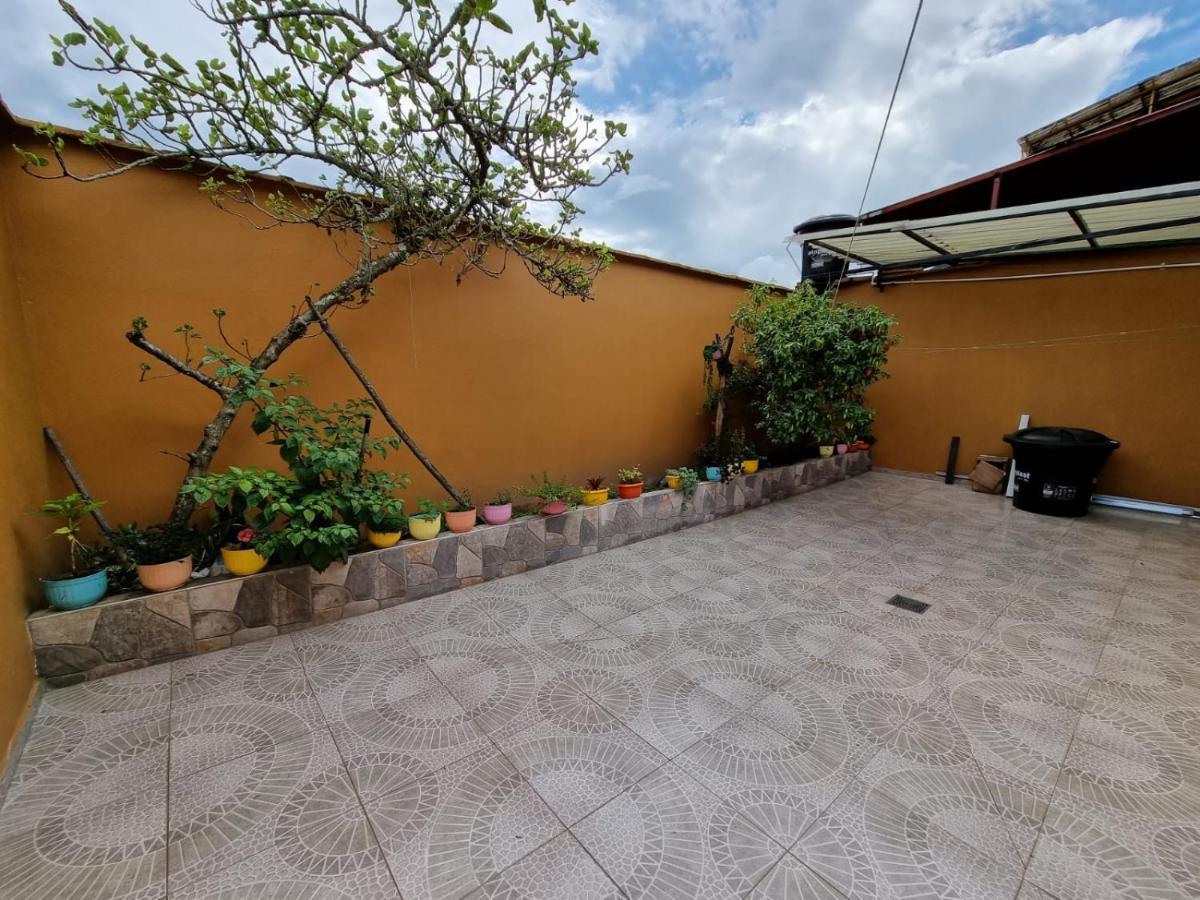 Hospedaje En Esplendor Jardin Luaran gambar